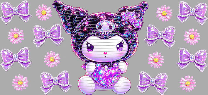 16oz Sanrio-SO-1036